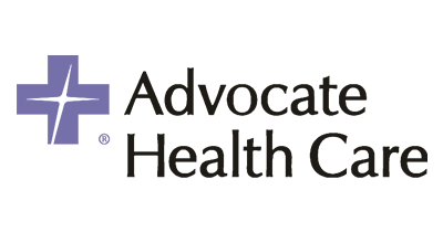 Advocate Health Care Logo