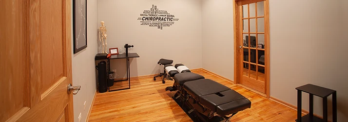 Chiropractic Roscoe Village Chicago IL What Can A Chiropractor Help