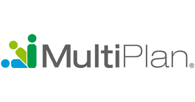 MultiPlan Logo