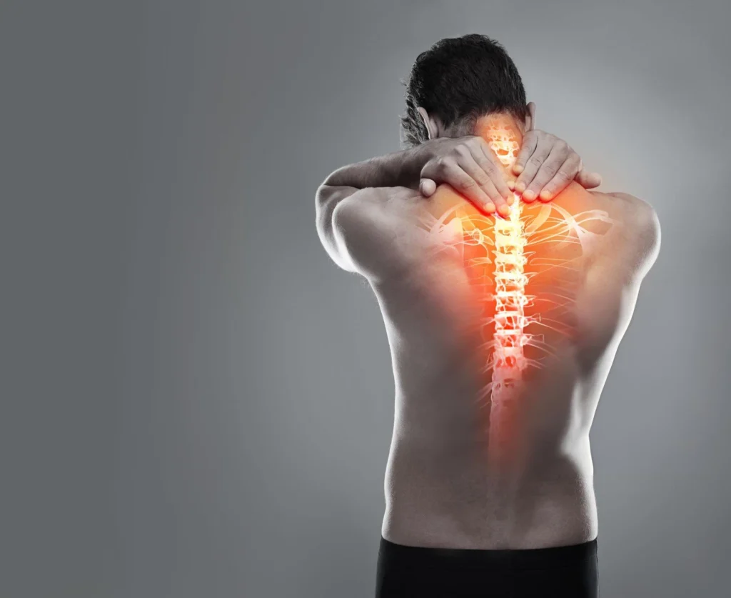 lfc-Spinal Alignment & Nerve Irritation
