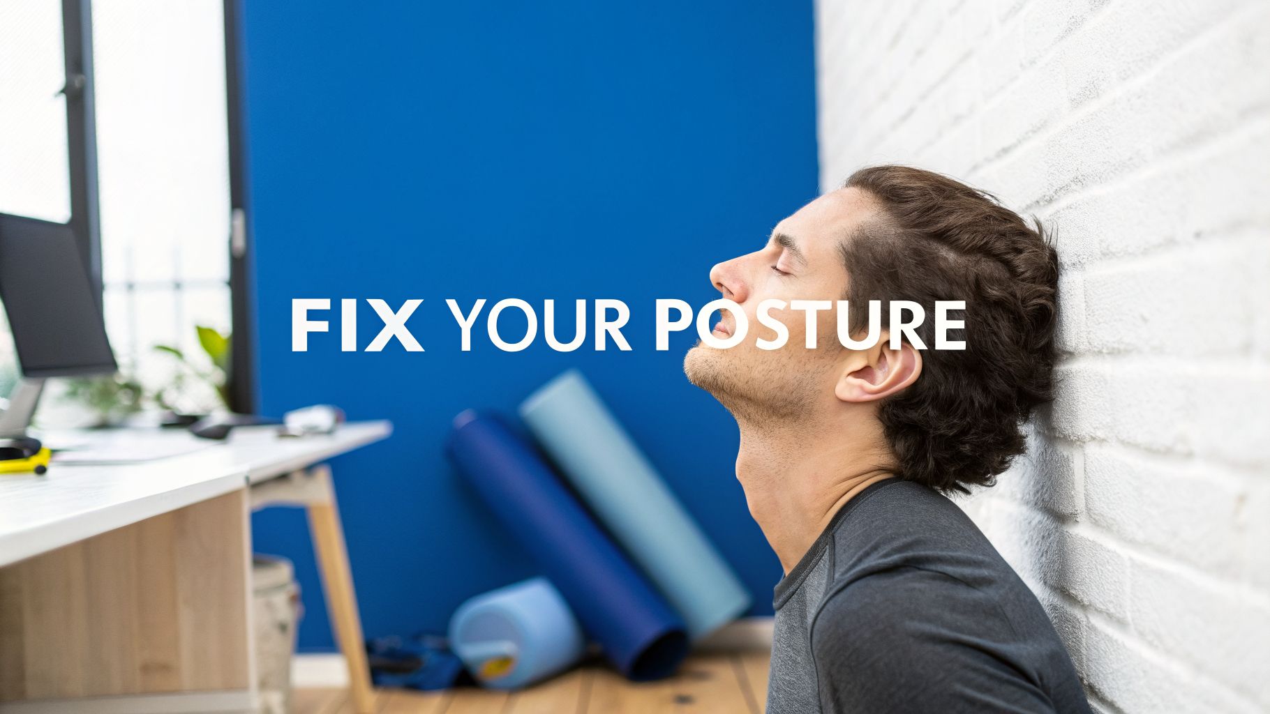 how-to-fix-forward-head-posture-posture-fix